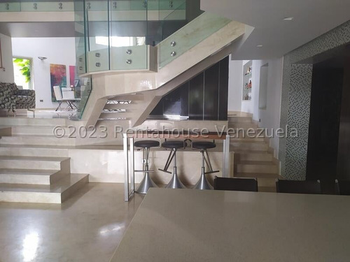 Yonny Silva Rentahouse Carabobo Vende Exclusiva Casa En Villas Laguna Club Guataparo Valencia Rcys 25-12053