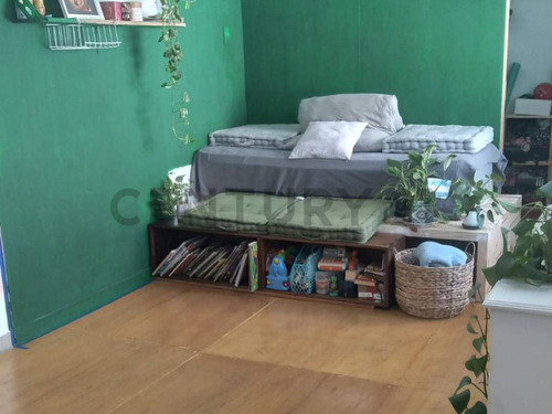 Venta Ph 2 Ambientes Villa Crespo Financiacion Propia Apto Credito