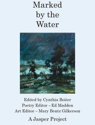 Libro Marked By The Water : Artists Respond To A Thousand...