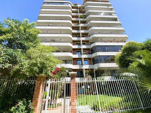 Oportunidad!! Inmejorable Ubicación Venta 4d-4b, Providencia