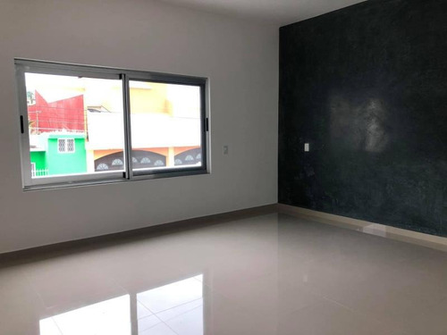Imagen 10 de 12 de Casa Sola En Venta Fraccionamiento San Pedro Mirador