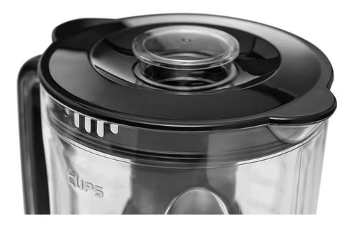 Copo Liquidificador Completo Preto L-99 Mondial