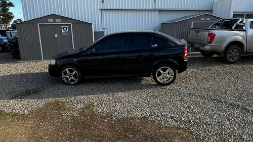 Chevrolet Astra 2.0 Gls