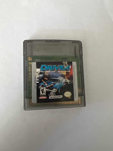 Driver Para Gameboy