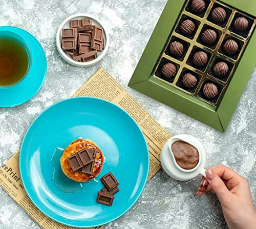 Pack Regalo Zevic, Caja Regalo Festival Keto Chocolate Almen