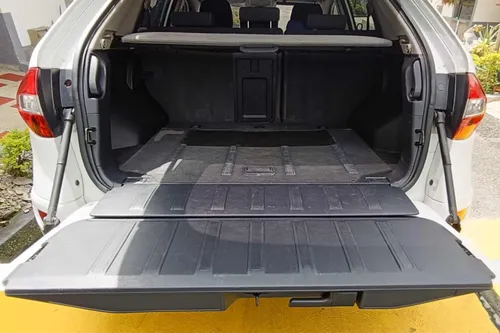 Renault Koleos 2.5 Dynamique 4x4