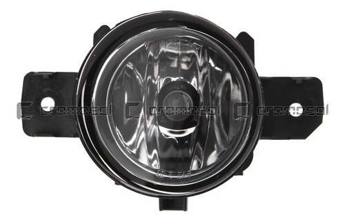 Imagen 1 de 10 de Faro Auxiliar Nissan P.up Frontier (np300) F2 2015 2016 2018