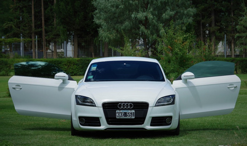 Audi Tt 2.0 Tfsi 211 Cv Coupé 2011