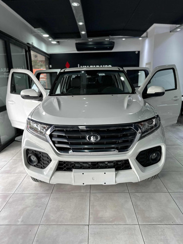 Great Wall Wingle 7 2 Wd