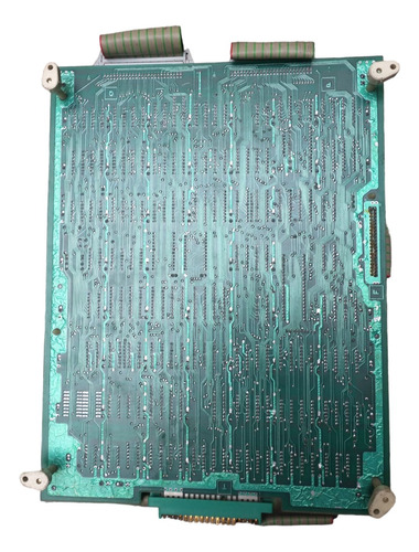 Placa Jamma Arcade Elevation Action Taito Original Leer (Usado)