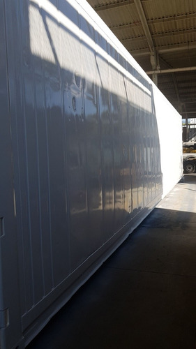 Container Reefer A Partir De :