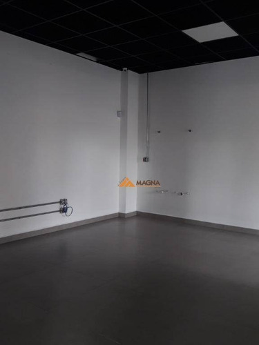 Prédio Para Alugar, 600 M² Por R$ 15.000/mês - Alto Da Boa Vista - Ribeirão Preto/sp - Pr0078