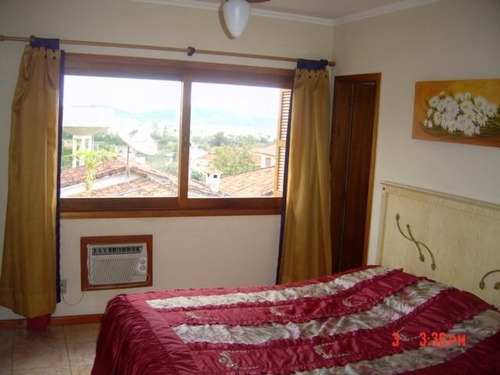 Imagem 15 de 30 de Sobrado Residencial À Venda, Espírito Santo, Porto Alegre. - So0409