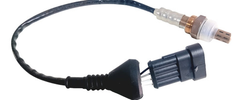 Sonda Lambda Pré Strada 1.4 8v Flex 2008 A 2014 Oza641-a2