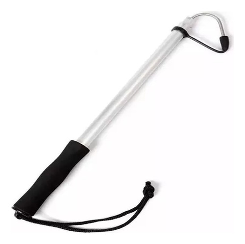 Gancho Pesca Garfio Pescar Ajustable Xl