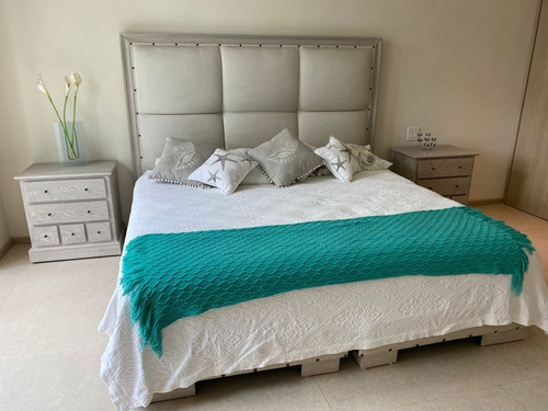Imagen 2 de 14 de Hermoso Departamento En Venta En La Isla Playa Diamante¡¡¡