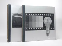 Comprar 2 Manuales De Fotografía Luz Y Película Problemas Inglés F4