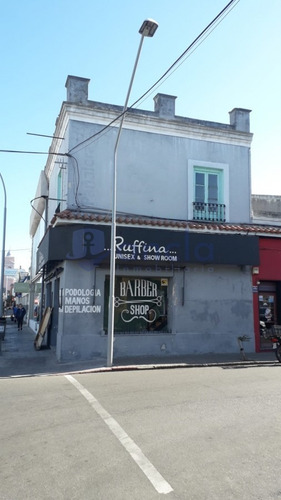 Alquilo Local En Maldonado- Ref: 1197