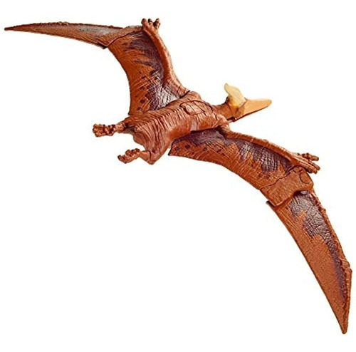 Jurassic World Pteranodon Sound Strike Figura De Accion De 