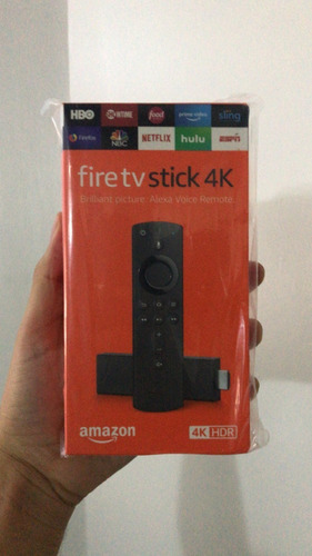 Amazon Fire Stick