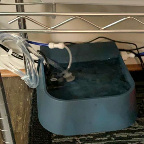 Bebedero De Agua Para Ganado Y Cabra, Bebedero Automático,