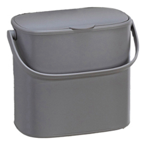 Kitchen Trash Bin, Wall Mounted Household Waste Bin