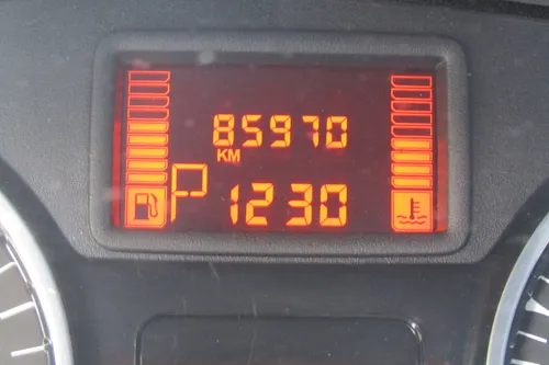 Renault Duster 2.0 Dynamique 4X2 At
