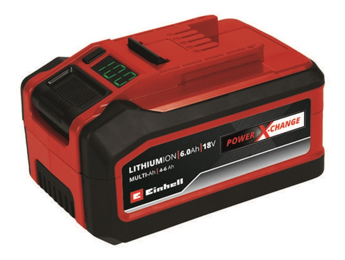 Batería Power-x-change 18v 4-6a Multi-amper Pxc Plus