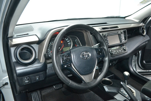 Toyota Rav-4 4x2 A/t 2013 -imolaautos-