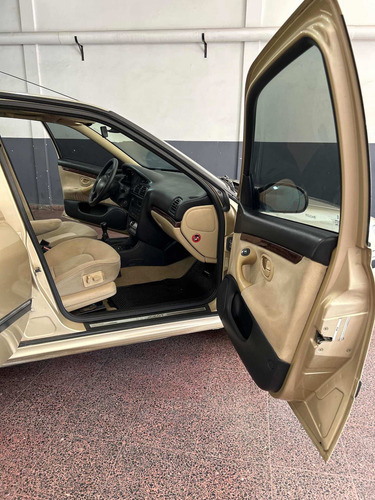 Imagen 8 de 25 de Peugeot 406 1999 2.0 Sv