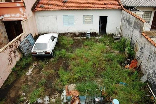 Prédio Comercial À Venda, Saúde, São Paulo. - Pr0044