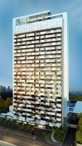 Imagem 1 de 5 de Sala Comercial Para Venda, Barra Funda, São Paulo - Sa2154. - Sa2154-inc