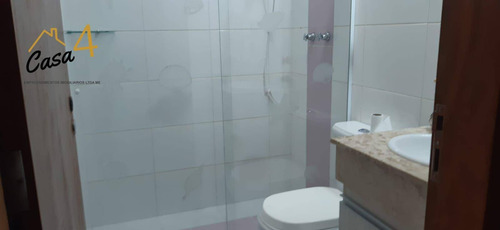 Imagem 29 de 30 de Excelente Sobrado Frontal Na Patriarca! R$ 800.000,00 - So0640