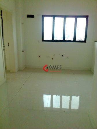 Imagem 6 de 26 de Cobertura À Venda, 516 M² Por R$ 1.230.000,00 - Jardim Do Mar - São Bernardo Do Campo/sp - Co0068