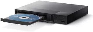 Leitor Blu-ray E Dvd Player Sony Bdp-s1500 Hdmi Original Nf
