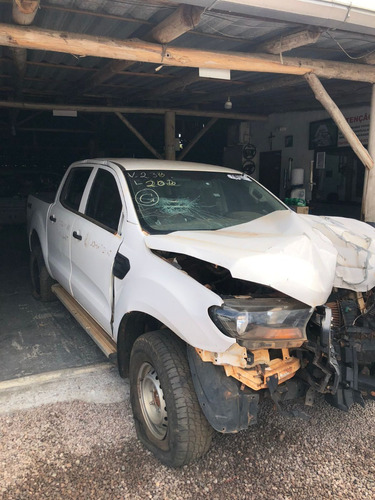 Sucata Ford Ranger Xls 2.2 4x4 2020 *para Retirada De Peças*