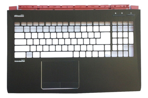 Carcasa Palm Rest Msi Ge62vr Ms-16j1 Ms-16j2 Ms-16j3