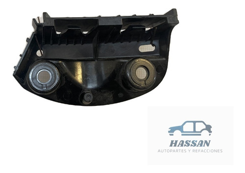 Guia Soporte Izq. Fascia Tras Bmw Serie 3 E90, E91 2005-2012