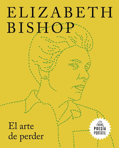 El arte de perder, de Bishop, Elizabeth. Serie Ah imp Editorial Literatura Random House, tapa blanda en español, 2019