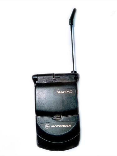 Celular Retro Motorola Startac Ref 1408 (Usado)
