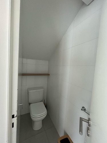 Venta - Housing Duplex 2 Dormitorio 3 Baños - Pileta En Nobu