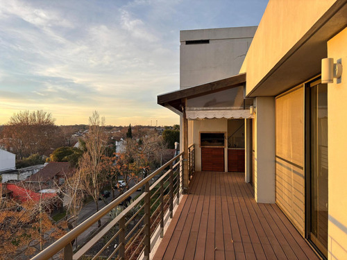 Departamento En Arboris Las Lomas