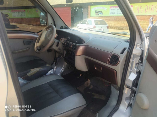 Hafei Towner 2011 1.0 8v Passageiro 7l 5p