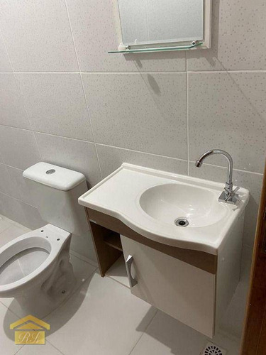 Imagem 12 de 18 de Apartamento Com 1 Dormitório À Venda Por R$ 185.000,00 - Vila Erna - São Paulo/sp - Ap1753