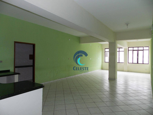 Imagem 10 de 14 de Prédio Comercial Para Locação, Jardim Satélite, São José Dos Campos. - Pr0007