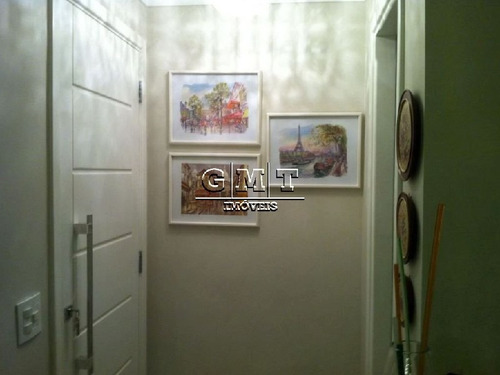 Imagem 11 de 15 de Apartamento, Vila Do Golf, Ribeirão Preto - Ap0331-v