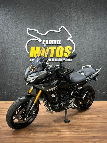 Yamaha Mt-09 Tracer Gt 900