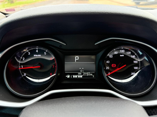 Chevrolet Onix Plus 10tat Lt1