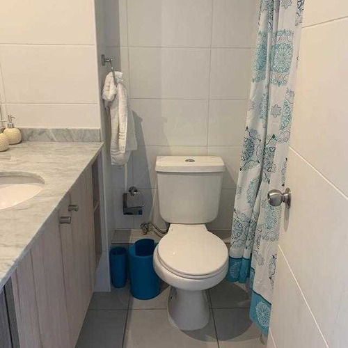 Imagen 3 de 20 de Departamento 3 Dormitorios Y 2 Baños Frente A La Playa