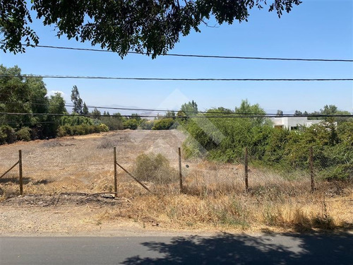 Imagen 2 de 2 de Sitio En Venta En Colina